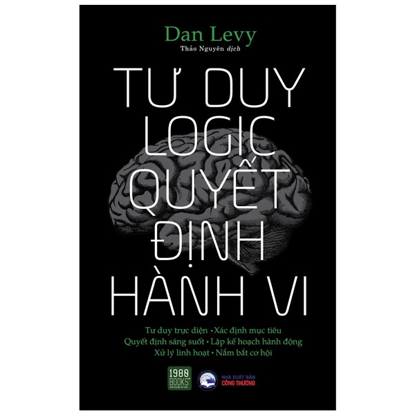 Tư Duy Ngược Chiều - Ảnh 29