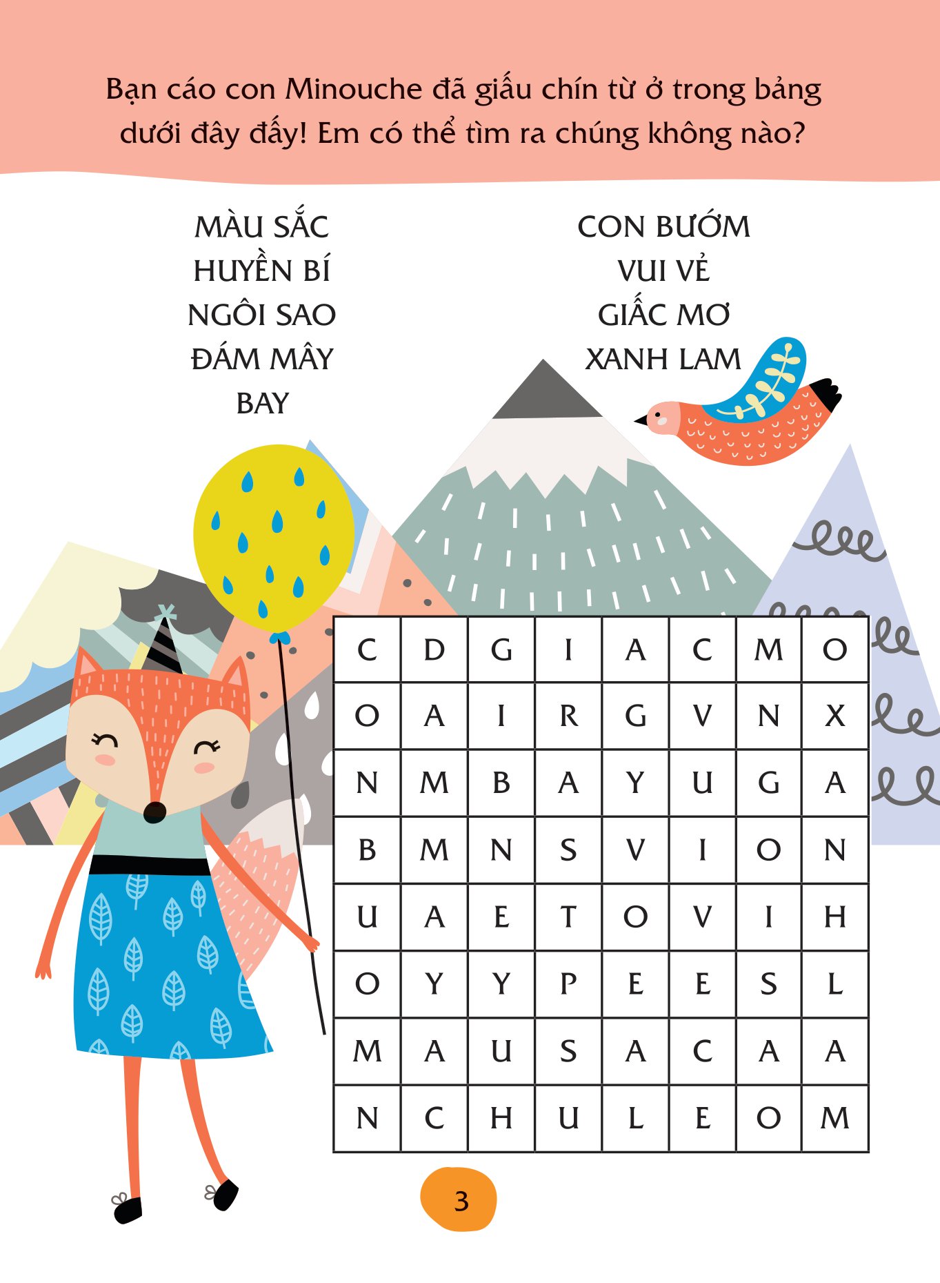tư duy nhanh nhạy - giải đố thật vui! - những thử thách độc đáo - Ảnh 4