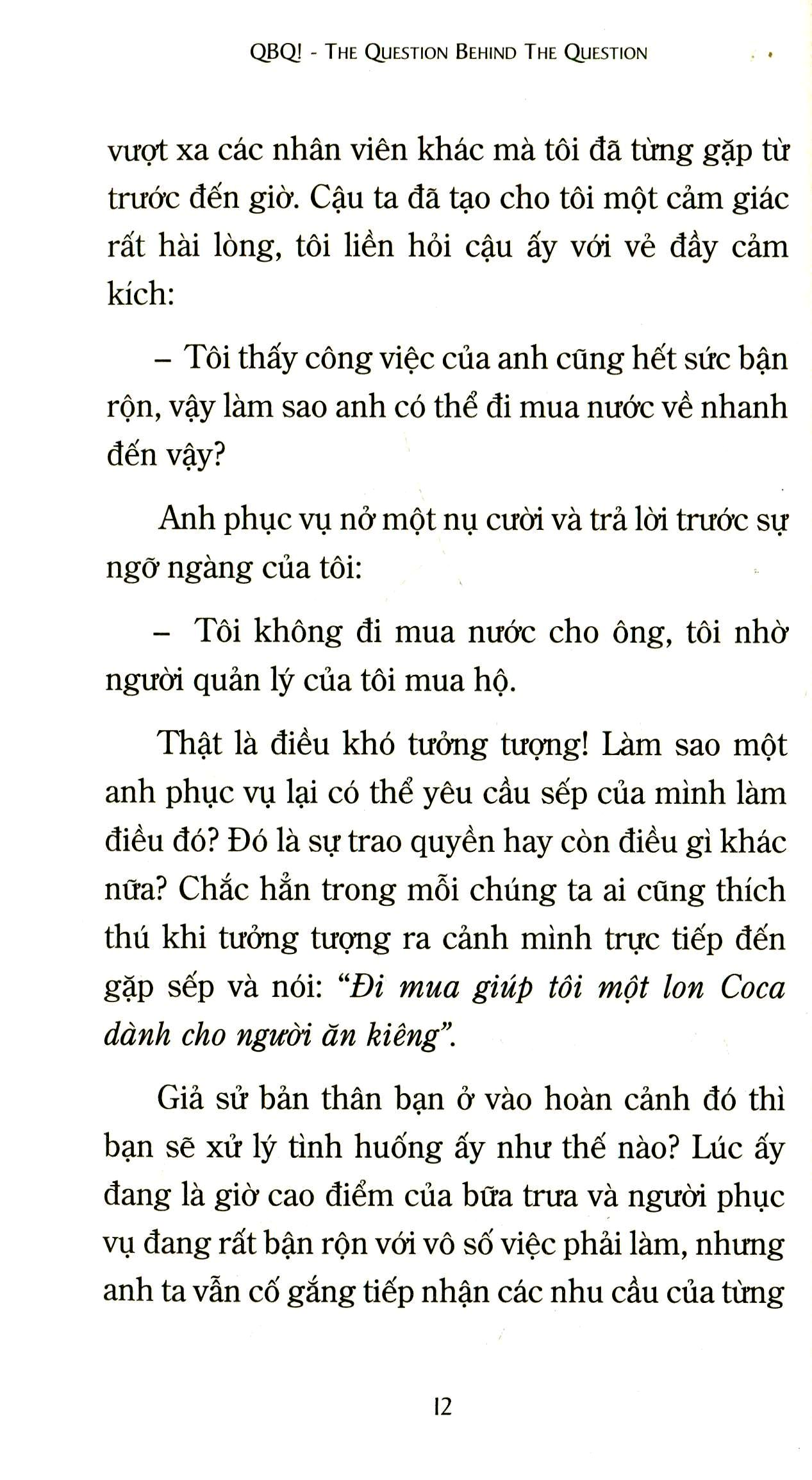tư duy thông minh (2019) - Ảnh 7