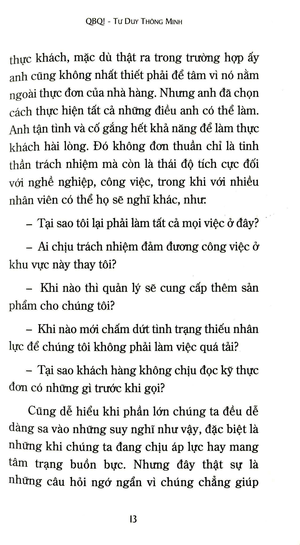 tư duy thông minh (tái bản 2023) - Ảnh 8