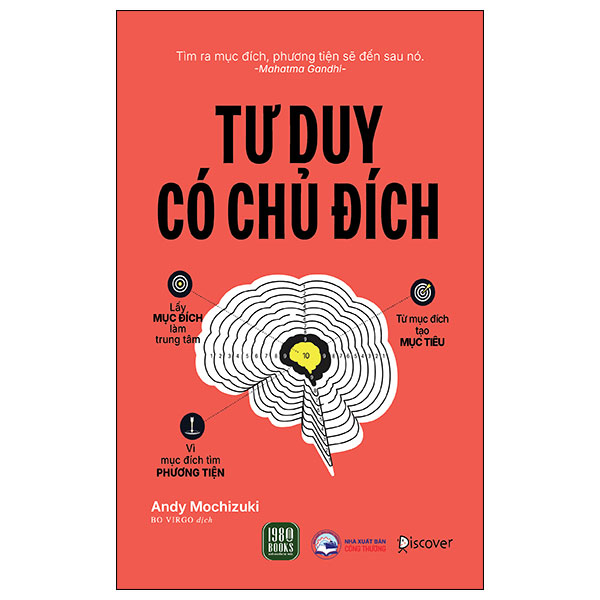 Tư Duy Thực Chiến - Rèn Luyện Và Phát Triển Tư Duy Phản Biện - Ảnh 19