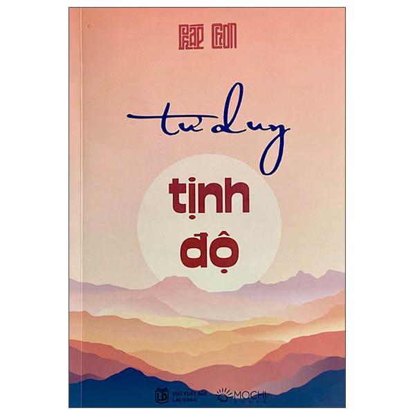 Tư Duy Tịnh Độ