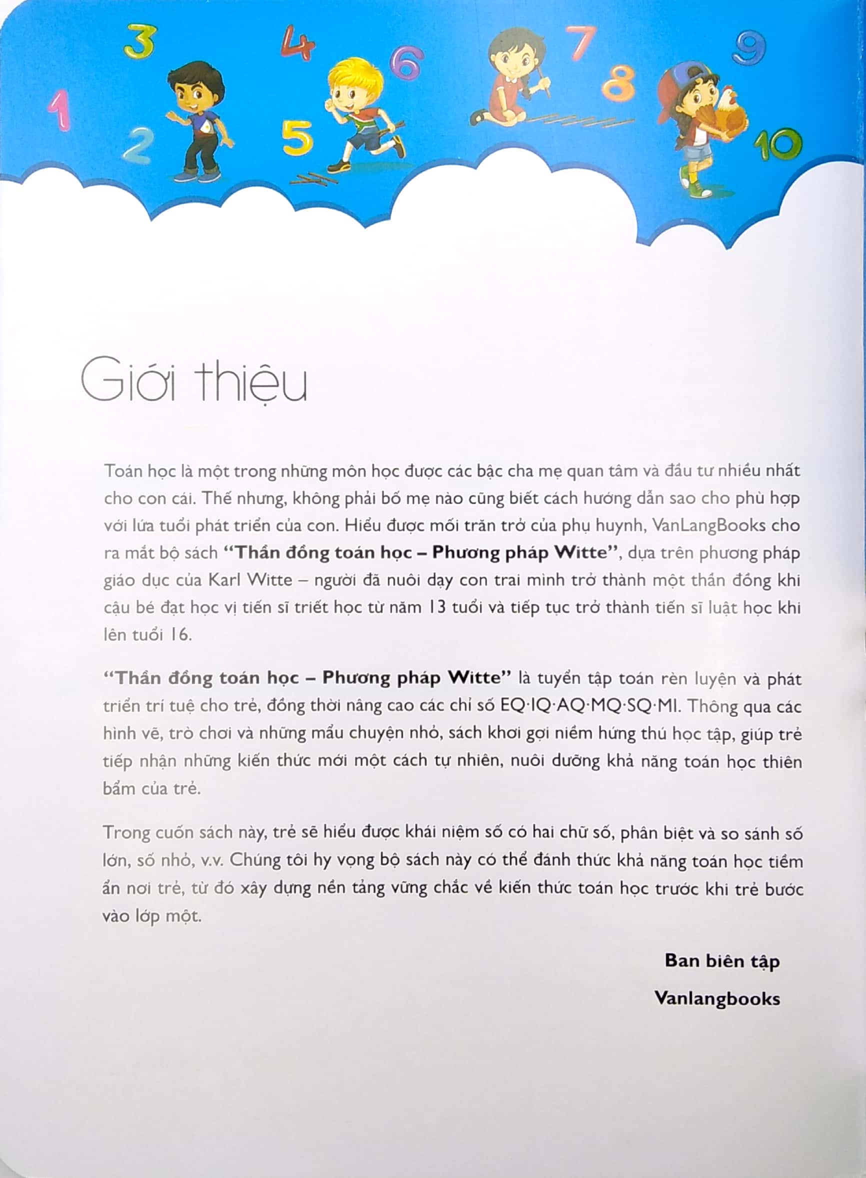 tư duy toán học hàn quốc - bé tập phép so sánh - Ảnh 3