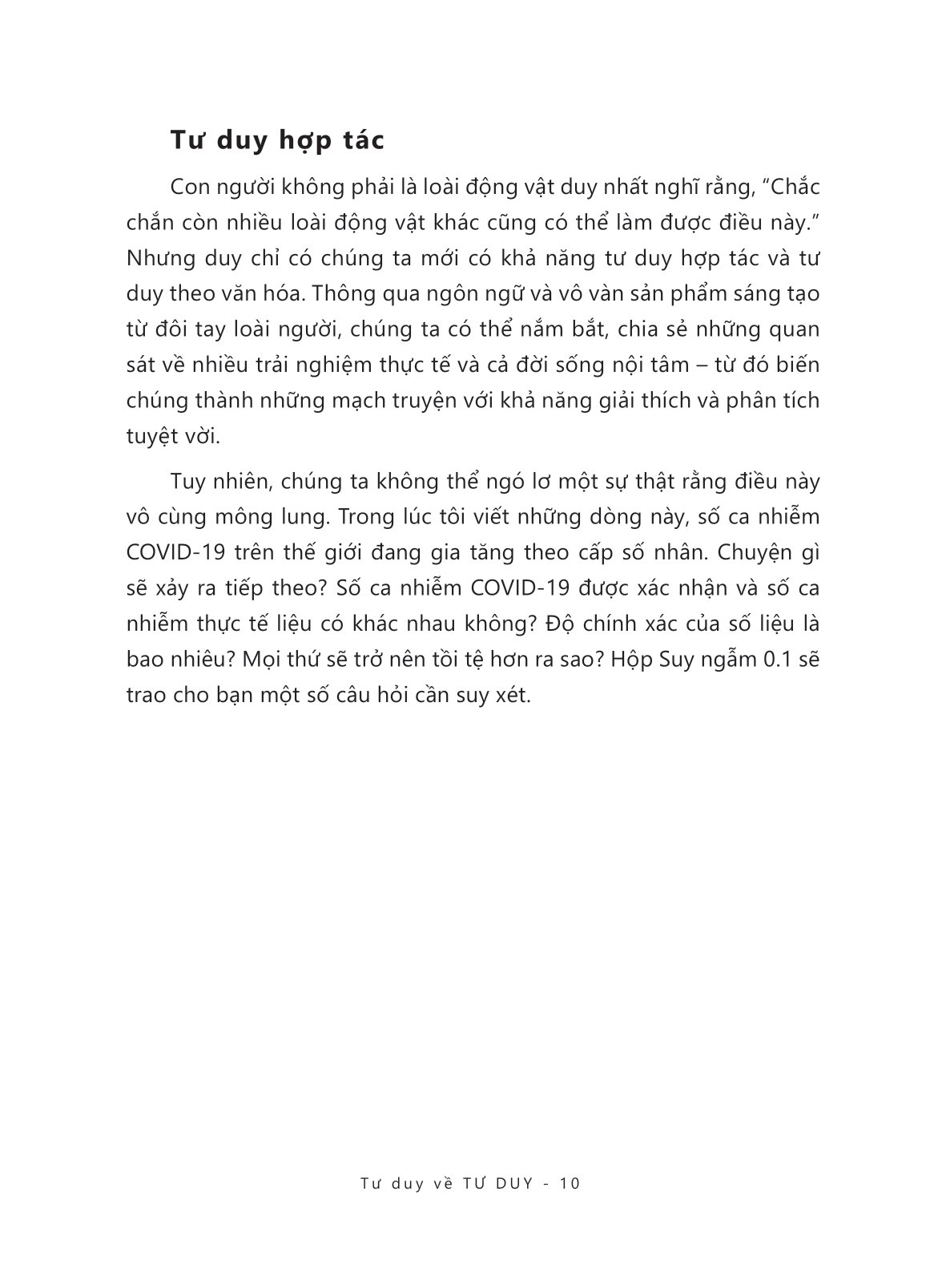 tư duy về tư duy - Ảnh 10
