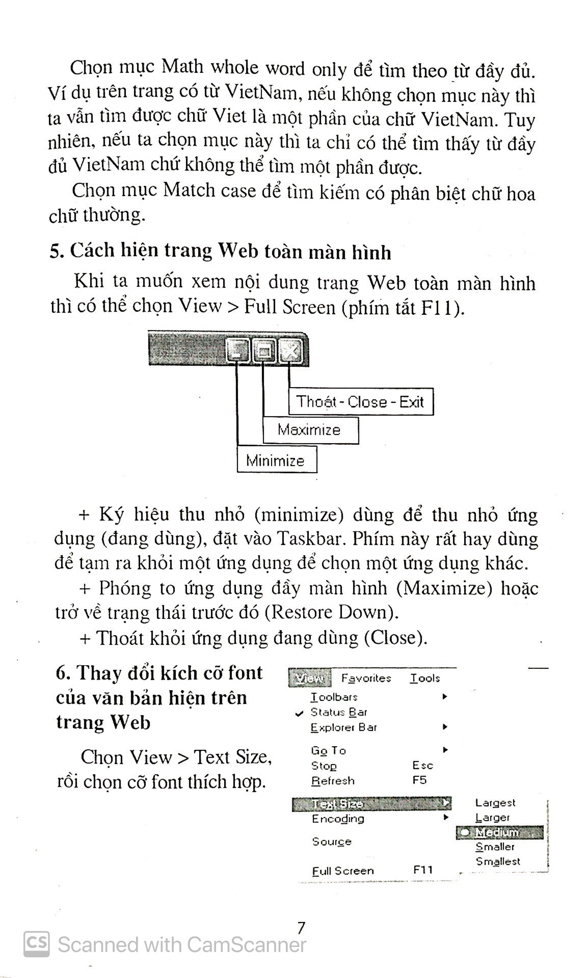 tự học nhanh cách làm chủ trên google và yahoo! - Ảnh 7