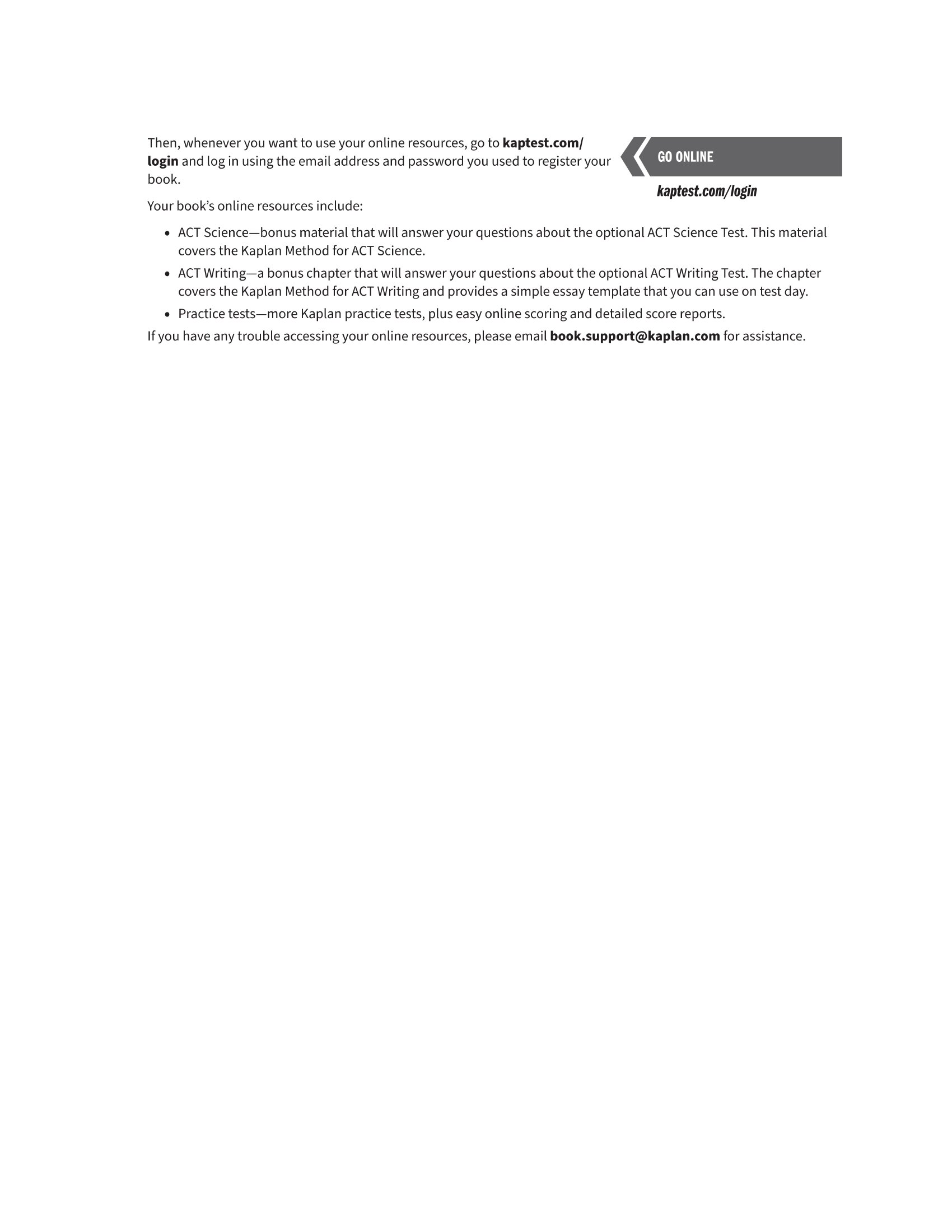 Tự Học Siêu Tốc - ACT Total Prep - Ảnh 8