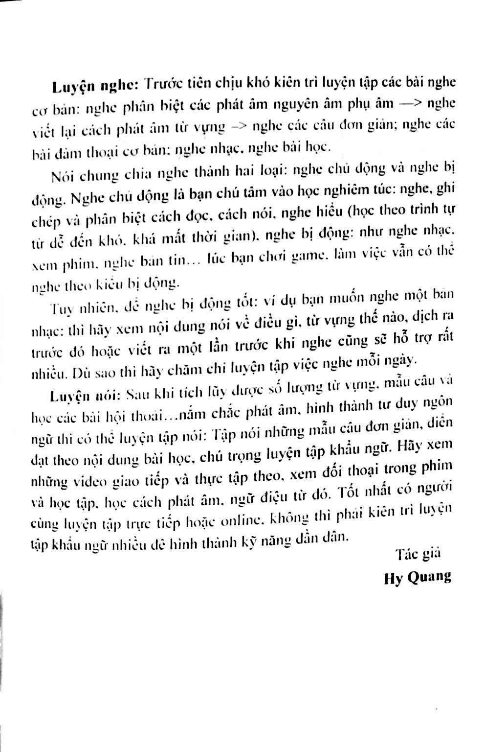tự học tiếng trung cấp tốc - Ảnh 5