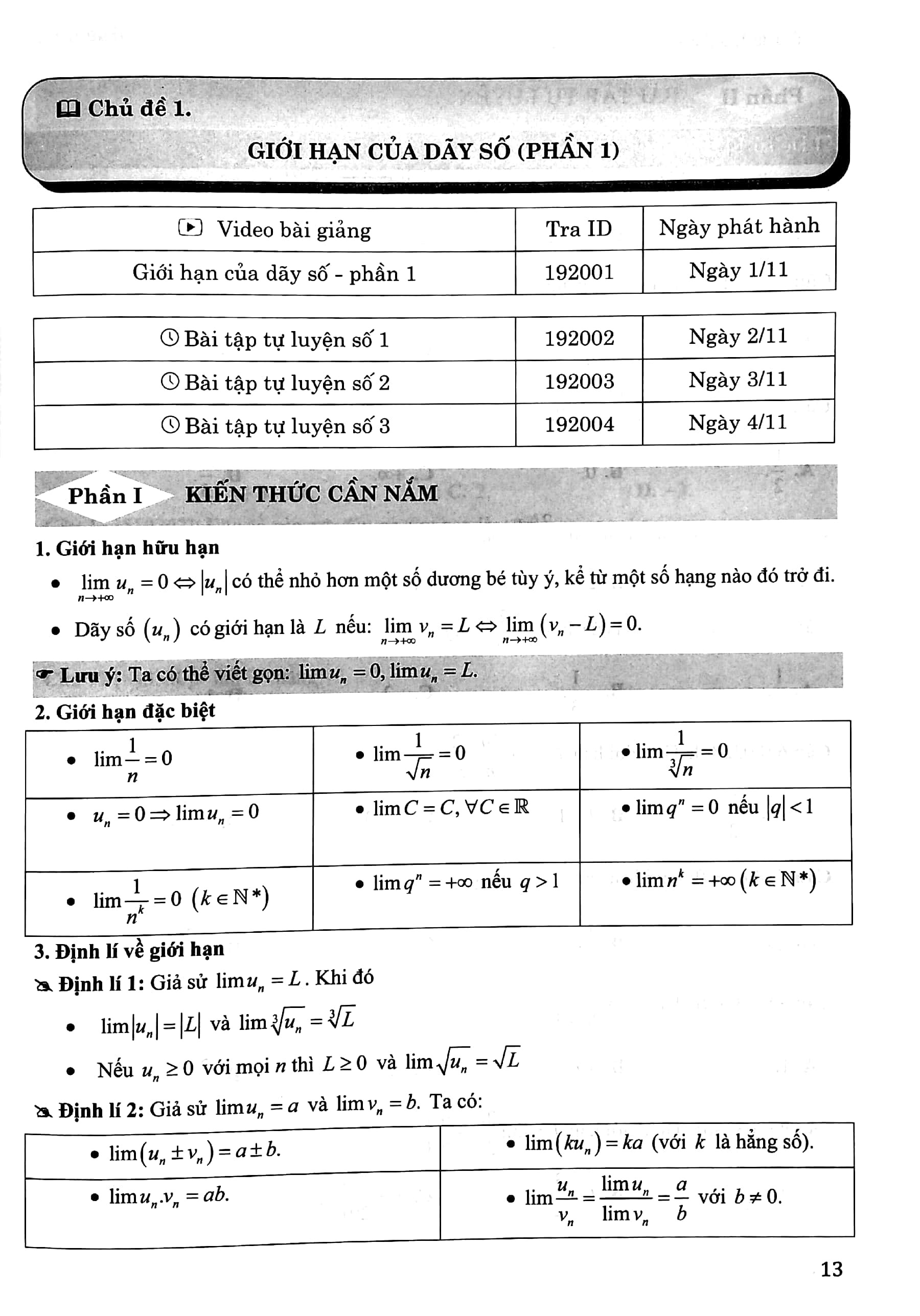 tự học toán học lớp 11 - tập 2 - Ảnh 4