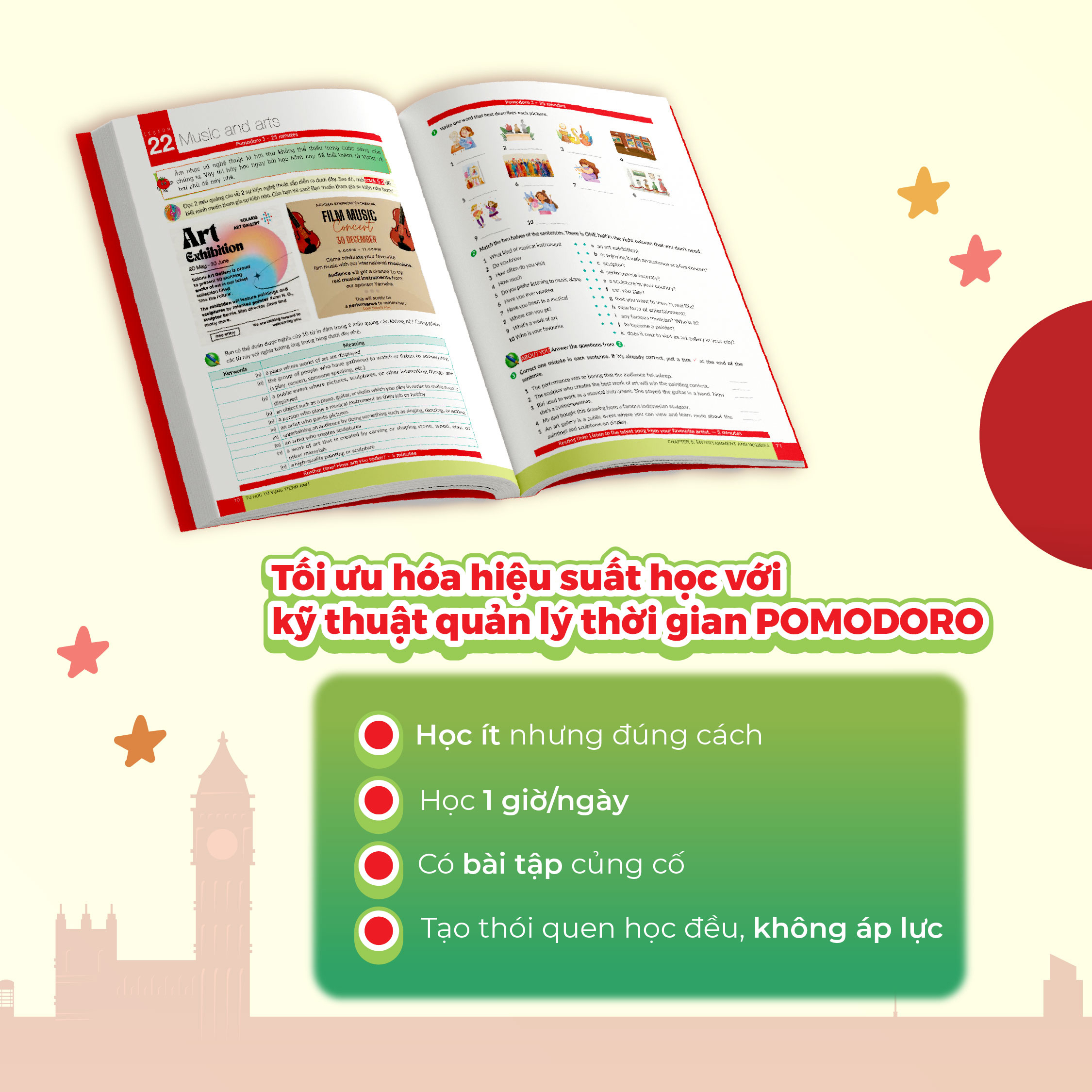 Tự Học Từ Vựng Tiếng Anh - Vocabulary For Beginners - Ảnh 4