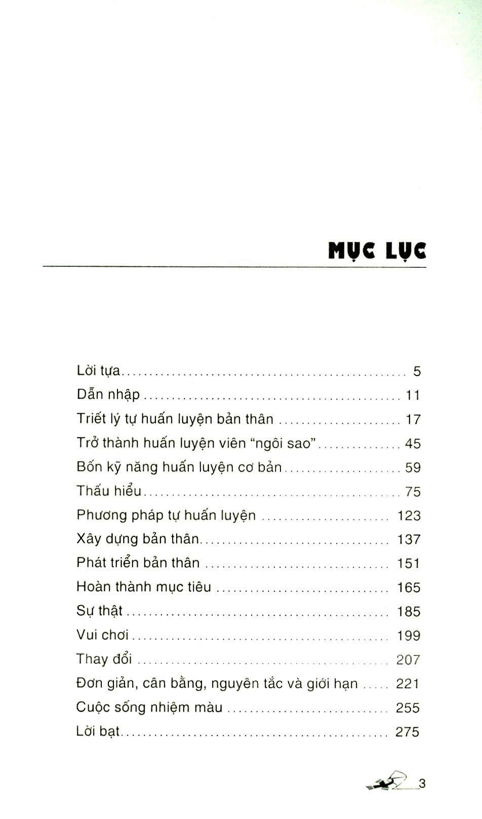 tự huấn luyện chính mình - Ảnh 3