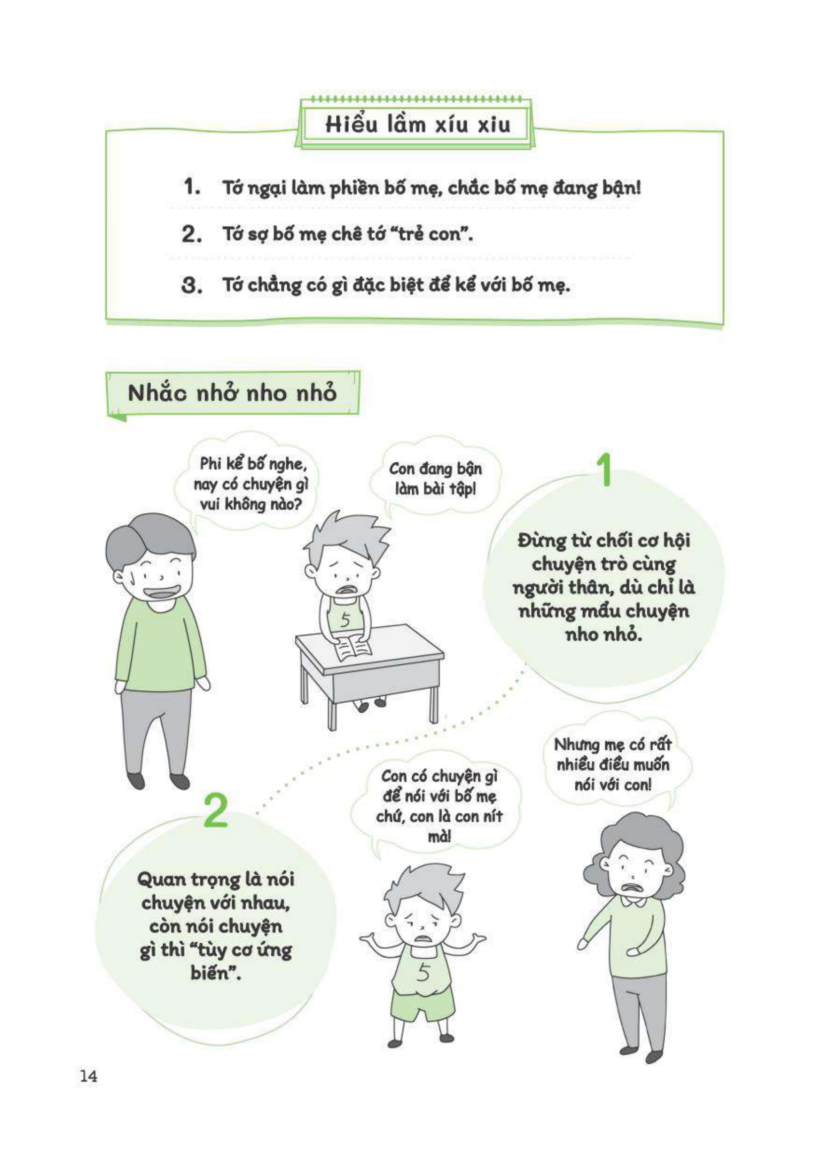 tự lập từ tiểu học - chăm sóc bản thân - Ảnh 13