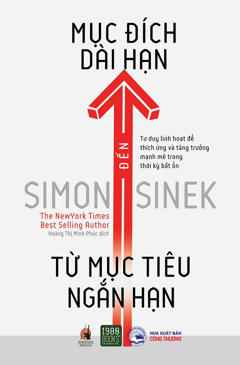 từ mục tiêu ngắn hạn đến mục đích dài hạn - Ảnh 4