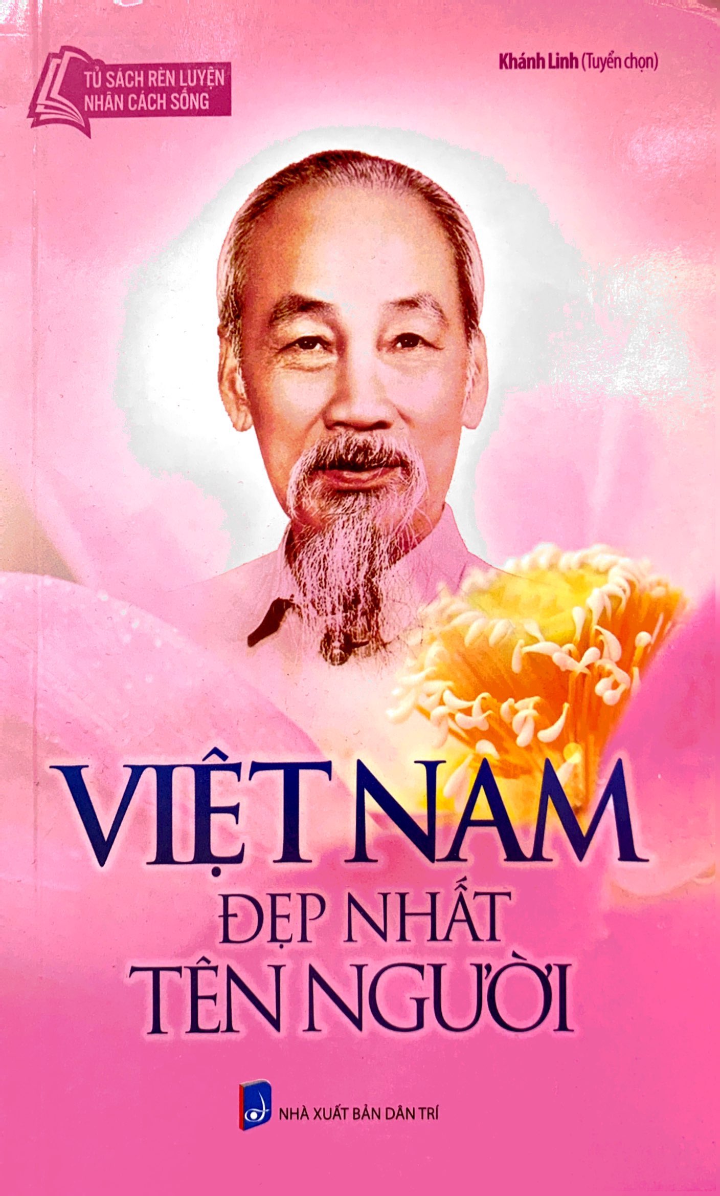 tủ sách bác hồ - việt nam đẹp nhất tên người - Ảnh 2