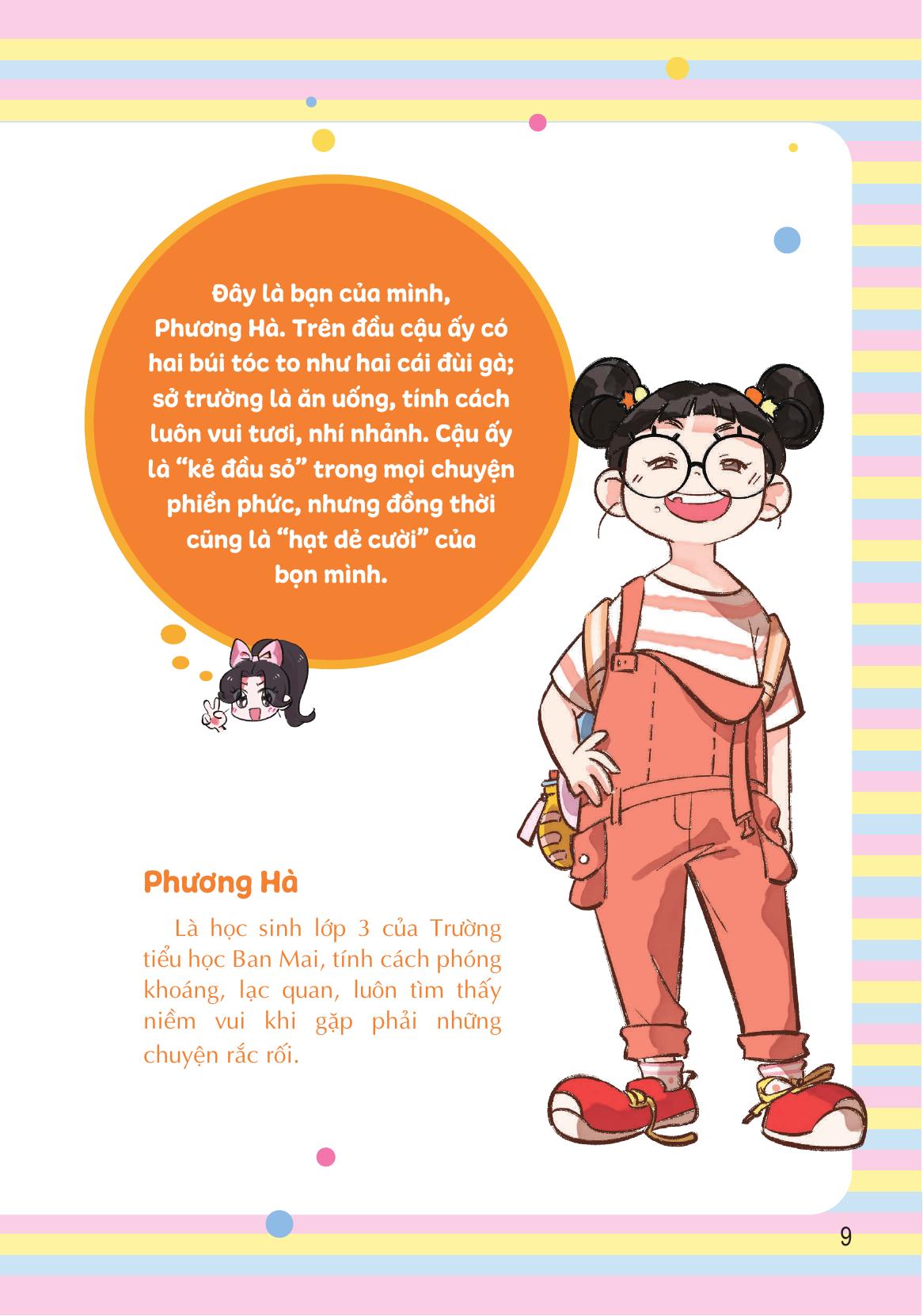 tủ sách cùng con trưởng thành - nhật ký trưởng thành - bố mẹ mình vẫn là tốt nhất - Ảnh 13