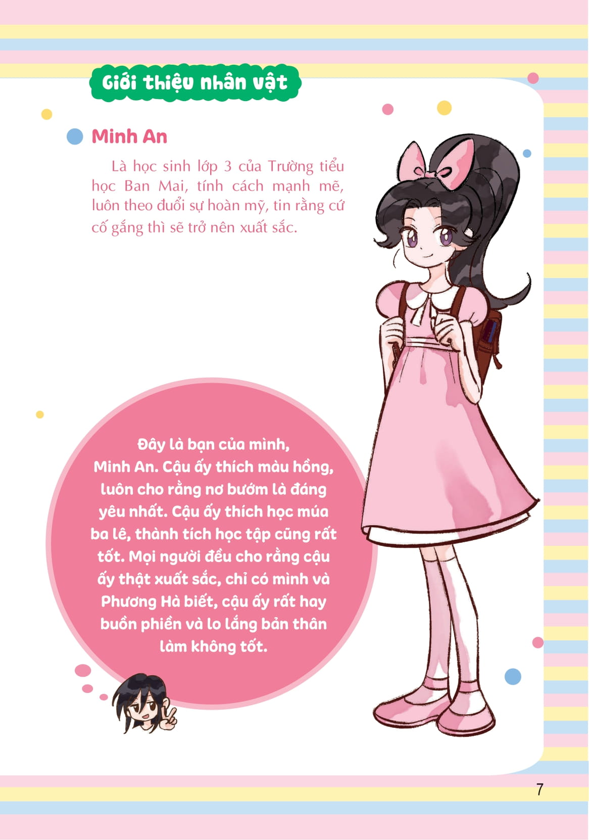 tủ sách cùng con trưởng thành - nhật ký trưởng thành - bố mẹ mình vẫn là tốt nhất - Ảnh 9