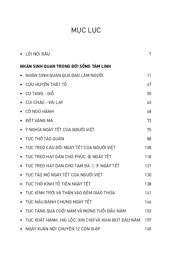 tủ sách triết học phương đông - thực hành văn hóa tín ngưỡng việt nam - Ảnh 5