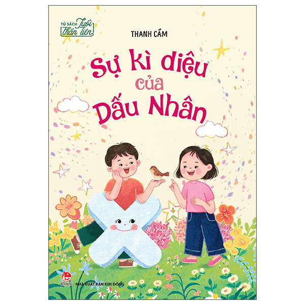 Tủ Sách Tuổi Thần Tiên - Bộ Tứ Mèo Bông - Ảnh 20