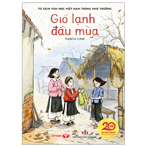 Tủ Sách Văn Học Việt Nam Trong Nhà Trường - Làm Đĩ - Ảnh 11