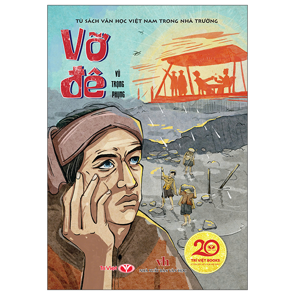 Tủ Sách Văn Học Việt Nam Trong Nhà Trường - Lão Hạc - Ảnh 7