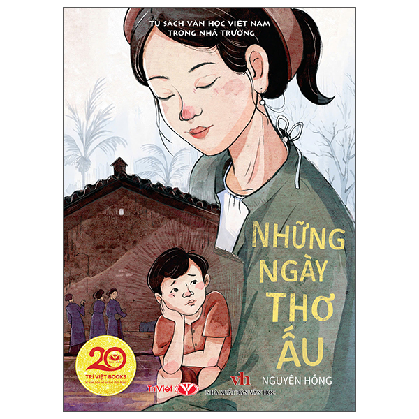 Tủ Sách Văn Học Việt Nam Trong Nhà Trường - Người Ngựa Và Ngựa Người - Ảnh 11