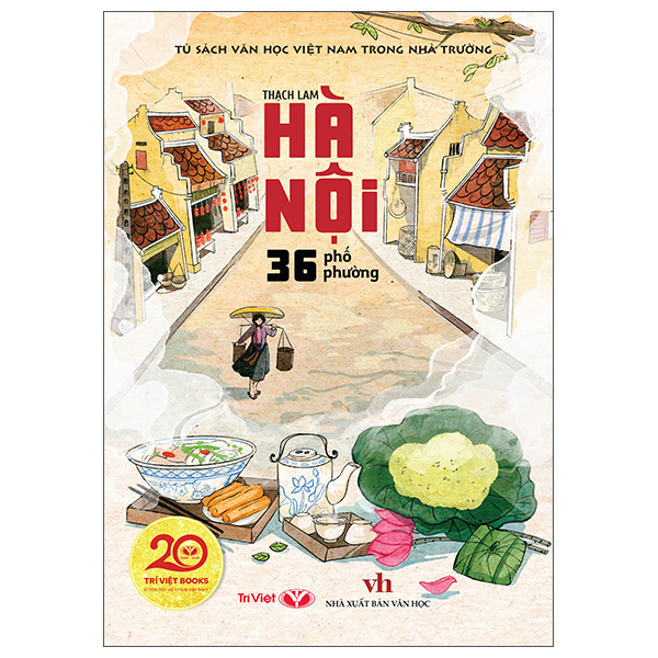 Tủ Sách Văn Học Việt Nam Trong Nhà Trường - Sống Mòn - Ảnh 8