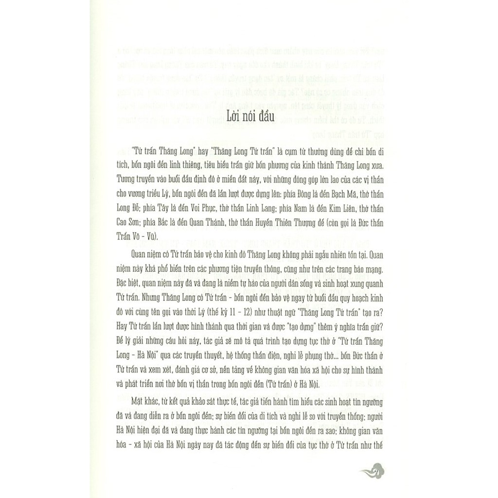 tứ trấn thăng long hà nội - Ảnh 6