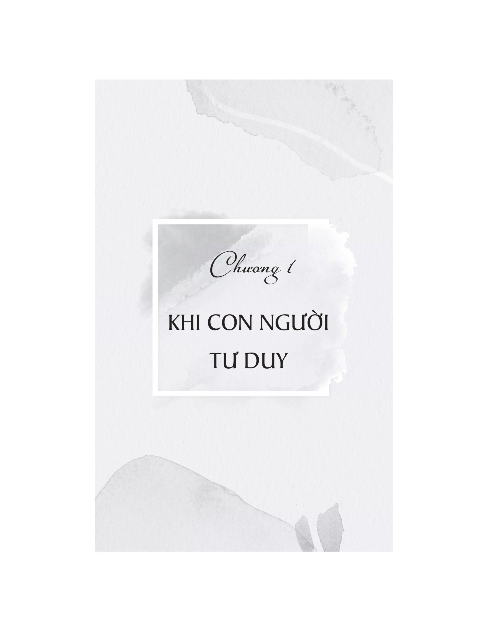 từ vô minh đến tỉnh thức - Ảnh 11