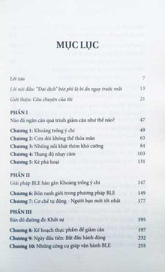 từ xxl đến xxs - bí quyết để thon thả, thư thái và thảnh thơi - Ảnh 3