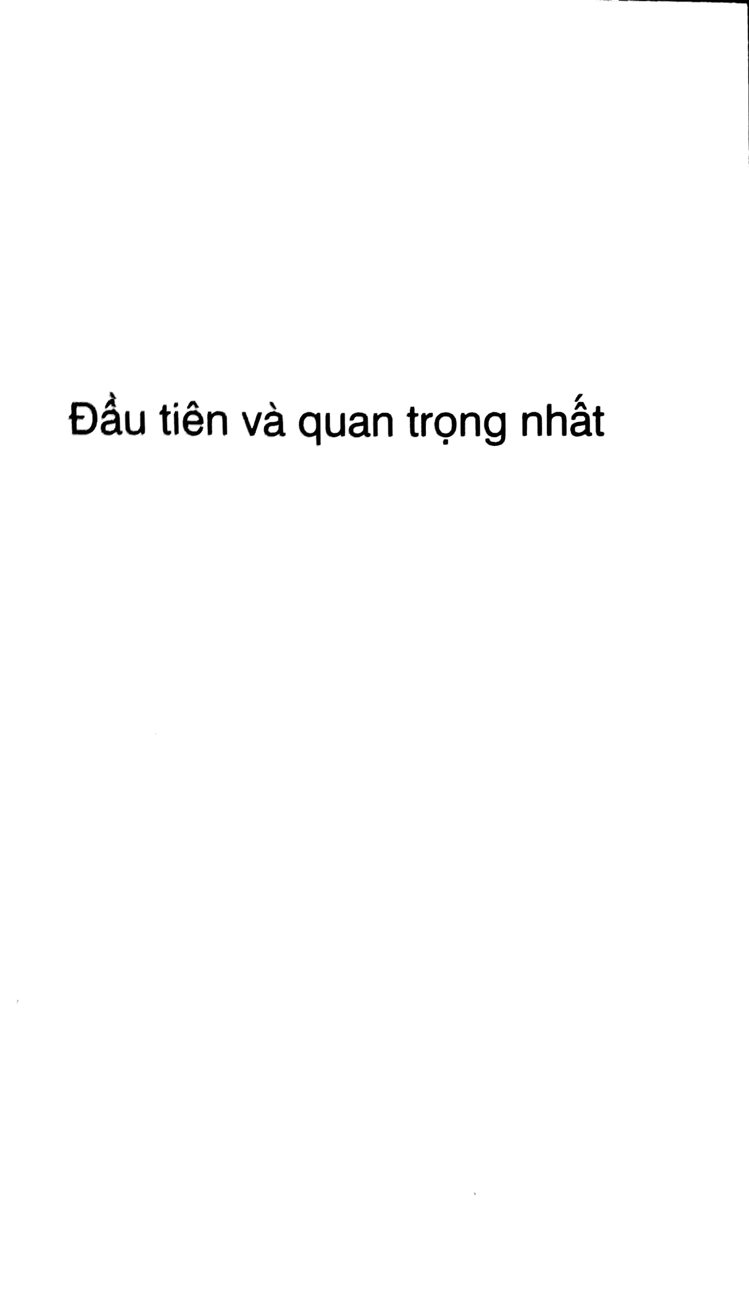 tuần làm việc 4 giờ (tái bản 2022) - Ảnh 2