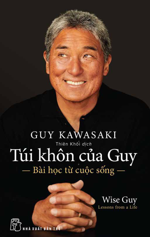 túi khôn của guy - bài học từ cuộc sống - Ảnh 2