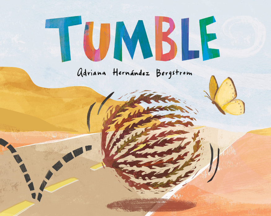 tumble - Ảnh 2