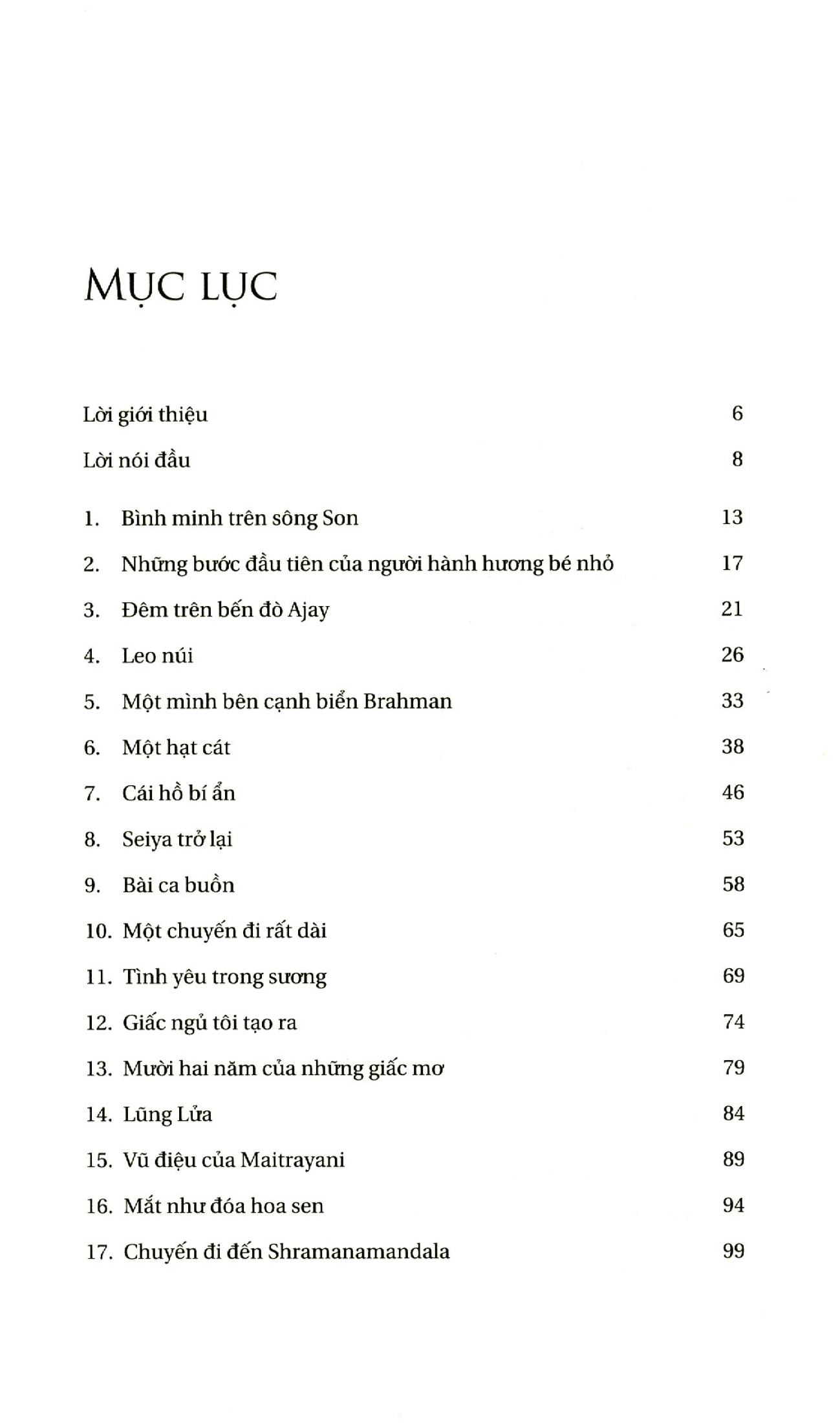 từng bước chân nở hoa - Ảnh 3