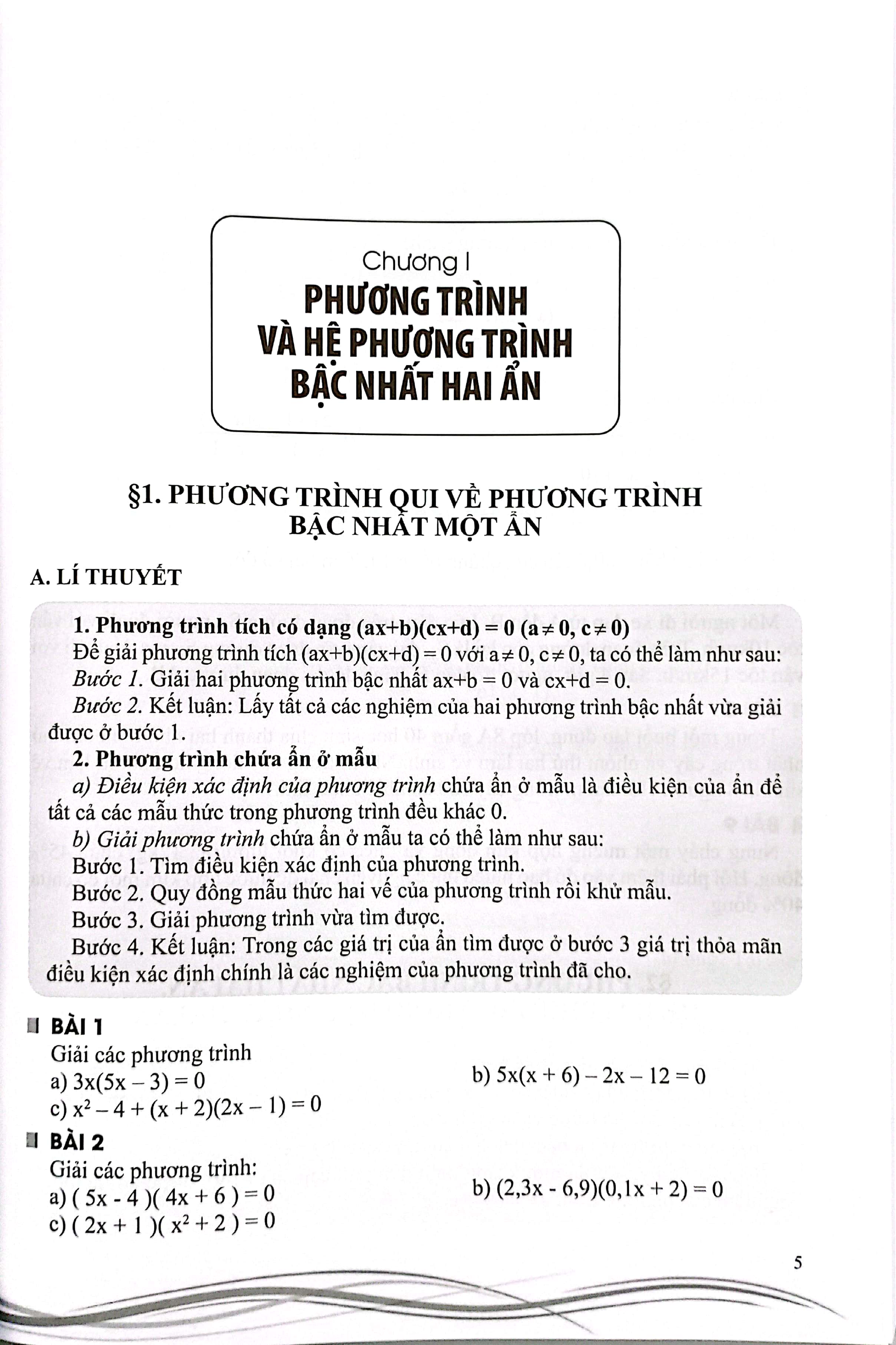 tuyển chọn 400 bài tập toán 9 (theo chương trình gdpt mới) - Ảnh 5