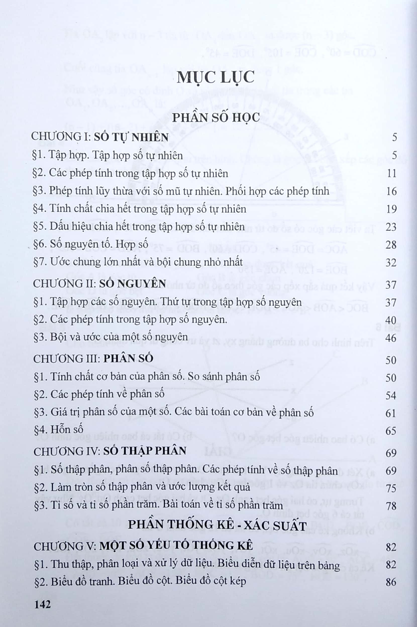 tuyển chọn các bài toán hay và khó 6 - theo chương trình giáo dục phổ thông mới - Ảnh 3