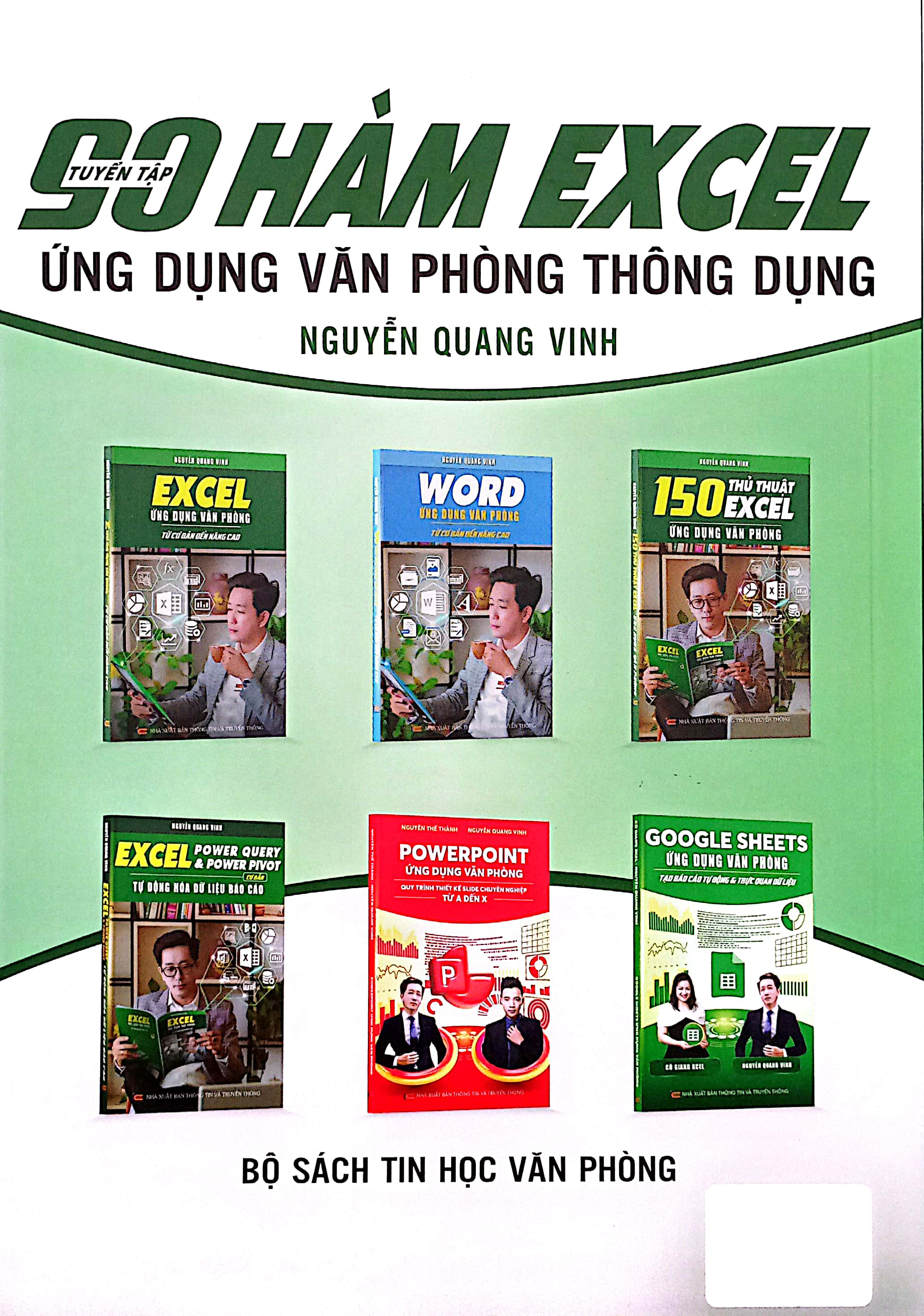tuyển tập 90 hàm excel ứng dụng văn phòng thông dụng - Ảnh 7