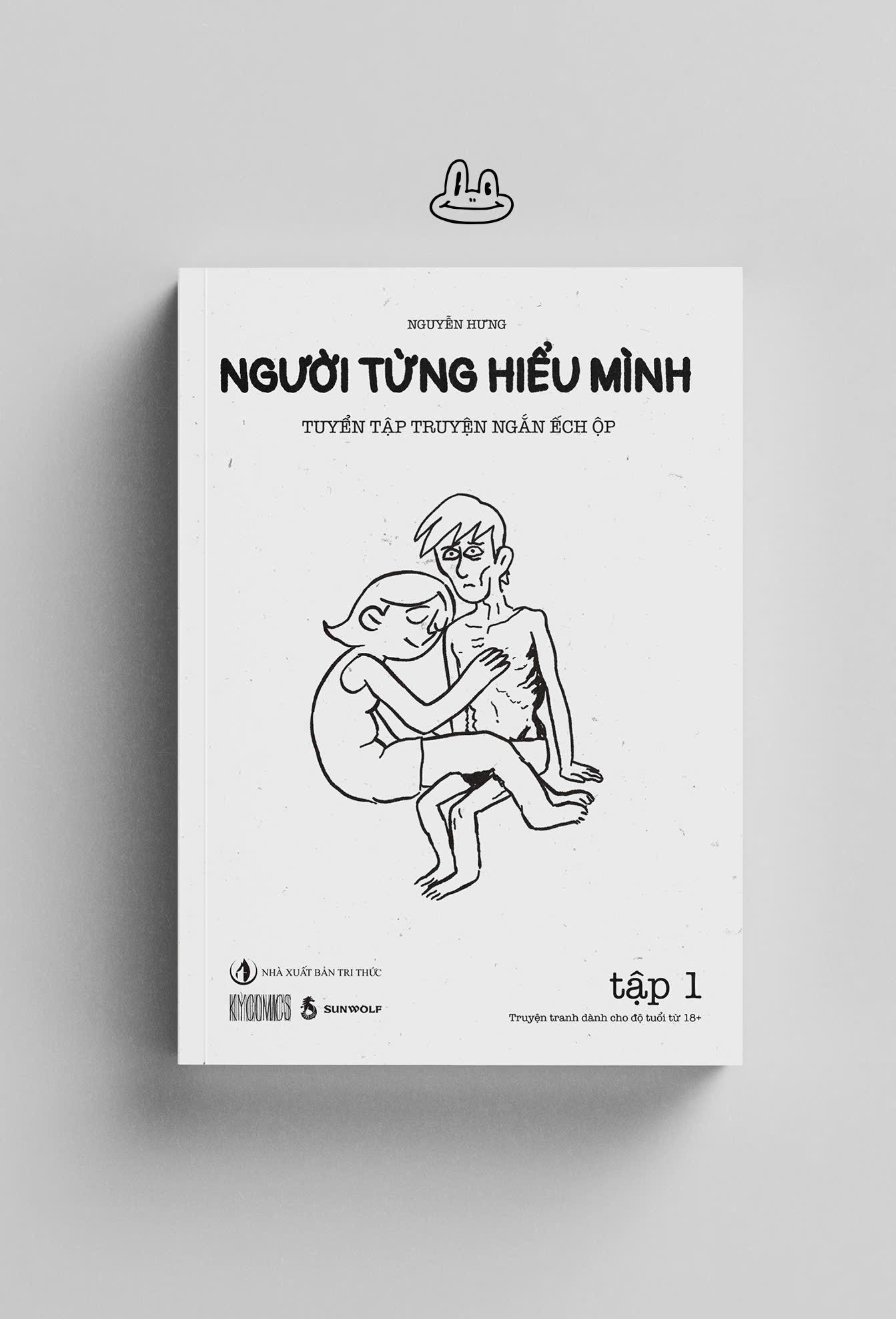 Tuyển Tập Truyện Ngắn Ếch Ộp - Tập 1 - Người Từng Hiểu Mình - Tặng Kèm Bookmark + Postcard Ếch Ộp - Ảnh 4