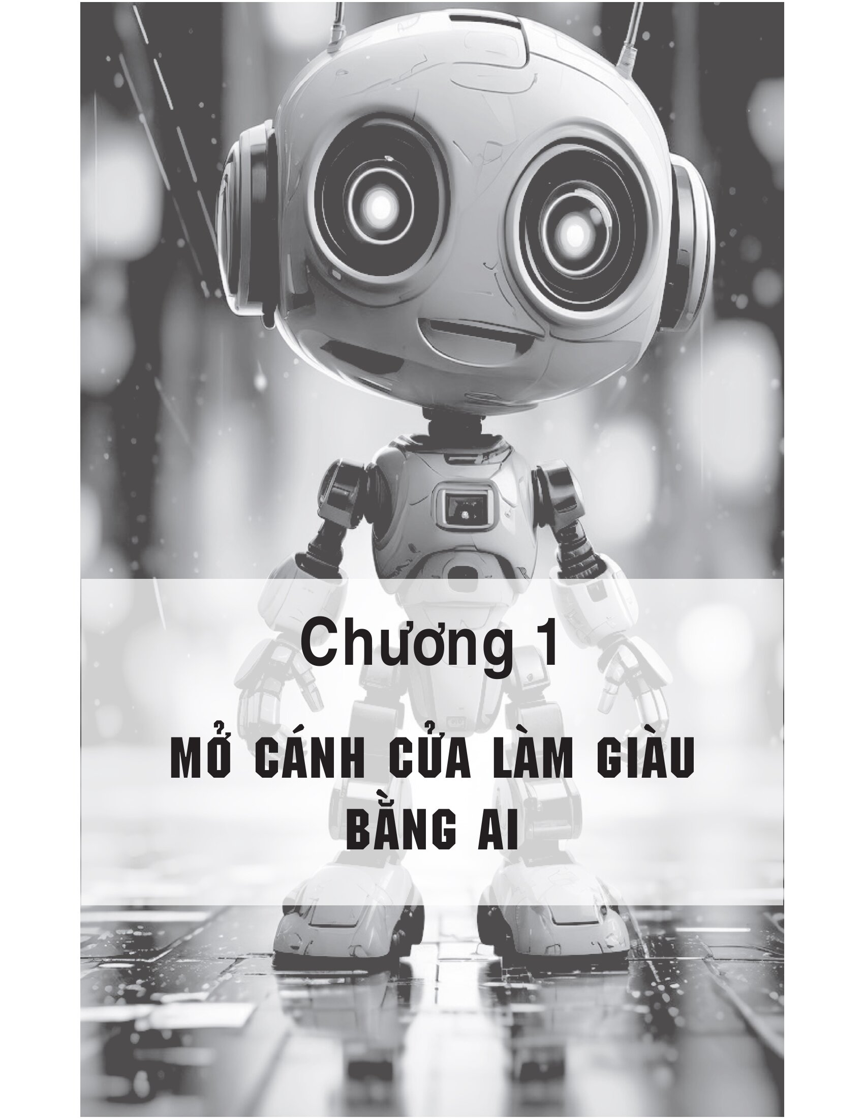 Tuyệt Chiêu Kiếm Tiền Bằng AI - Ảnh 11