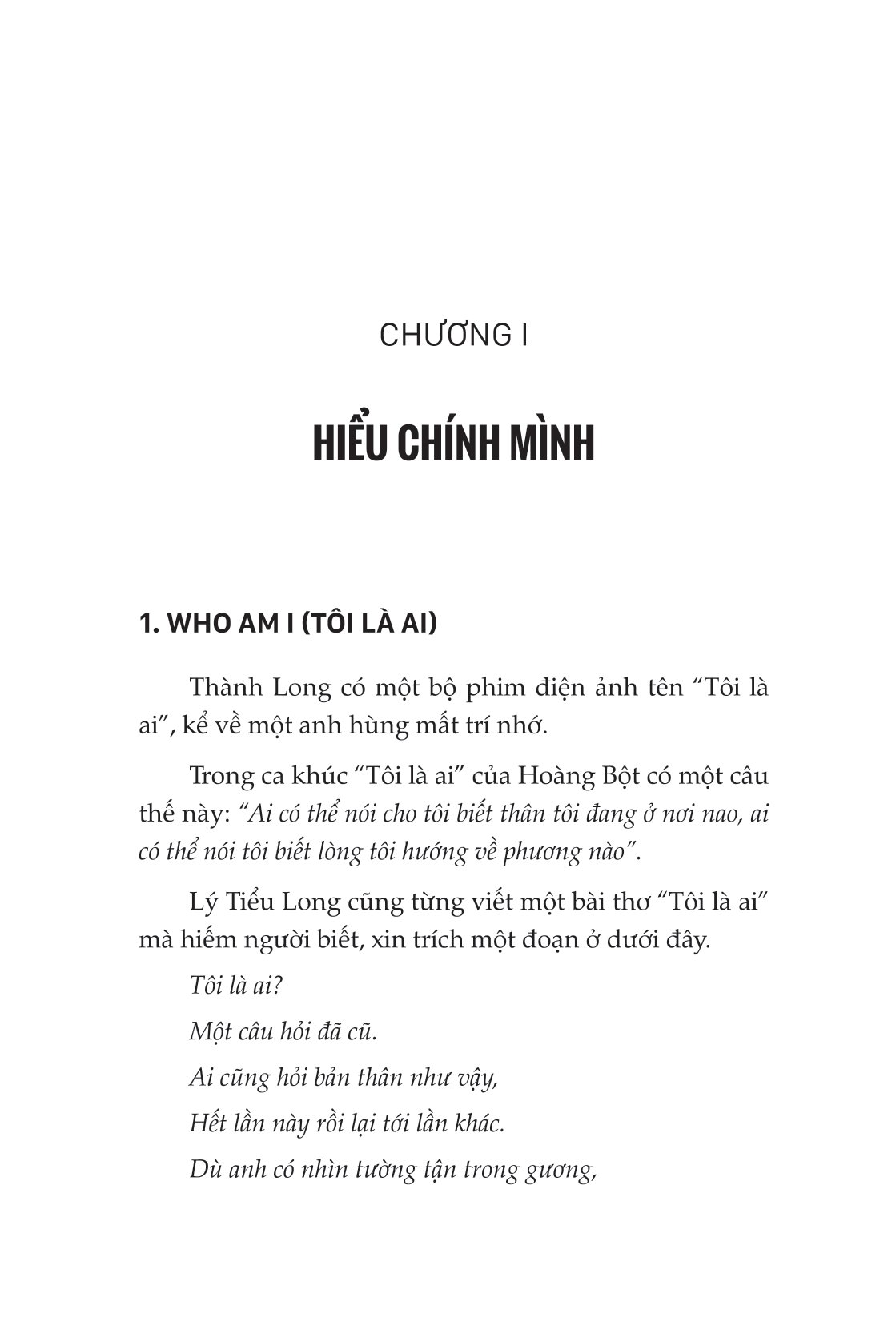 ứng dụng disc để hiểu từng người xung quanh bạn - trong gia đình - Ảnh 6