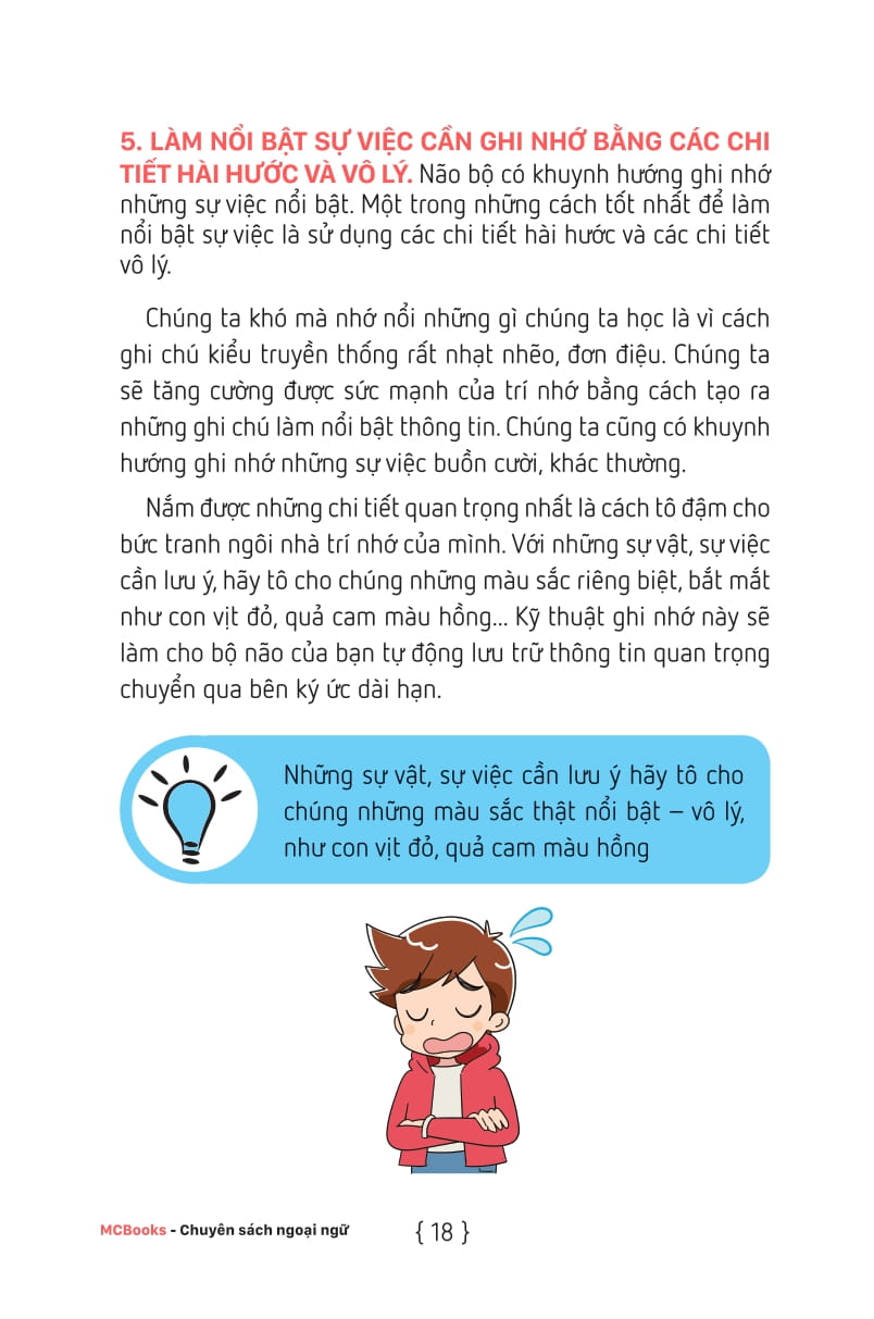 ứng dụng siêu trí nhớ 4000 từ vựng tiếng anh thông dụng nhất - Ảnh 12