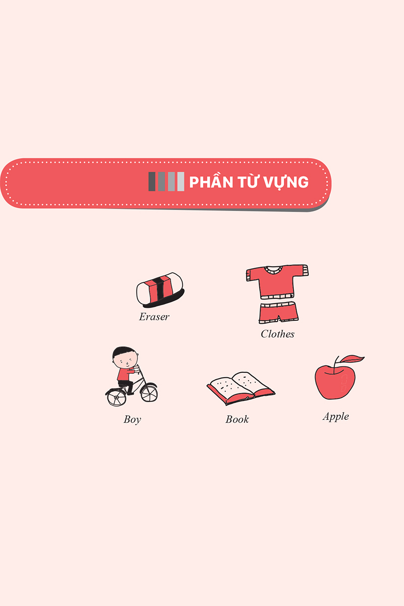 ứng dụng siêu trí nhớ 6000 từ vựng tiếng anh thông dụng nhất (tái bản 2020) - Ảnh 5