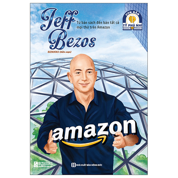 Ươm Mầm Tỷ Phú Nhí - Steve Jobs - Người Tạo Ra "Quả Táo" Đắt Nhất Hành Tinh (Tái Bản 2025) - Ảnh 19