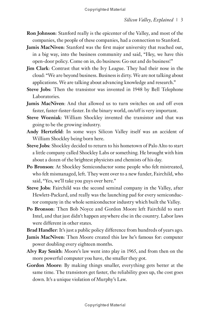valley of genius: the uncensored history of silicon valley, as told by the hackers, founders, and freaks who made it boom - Ảnh 11