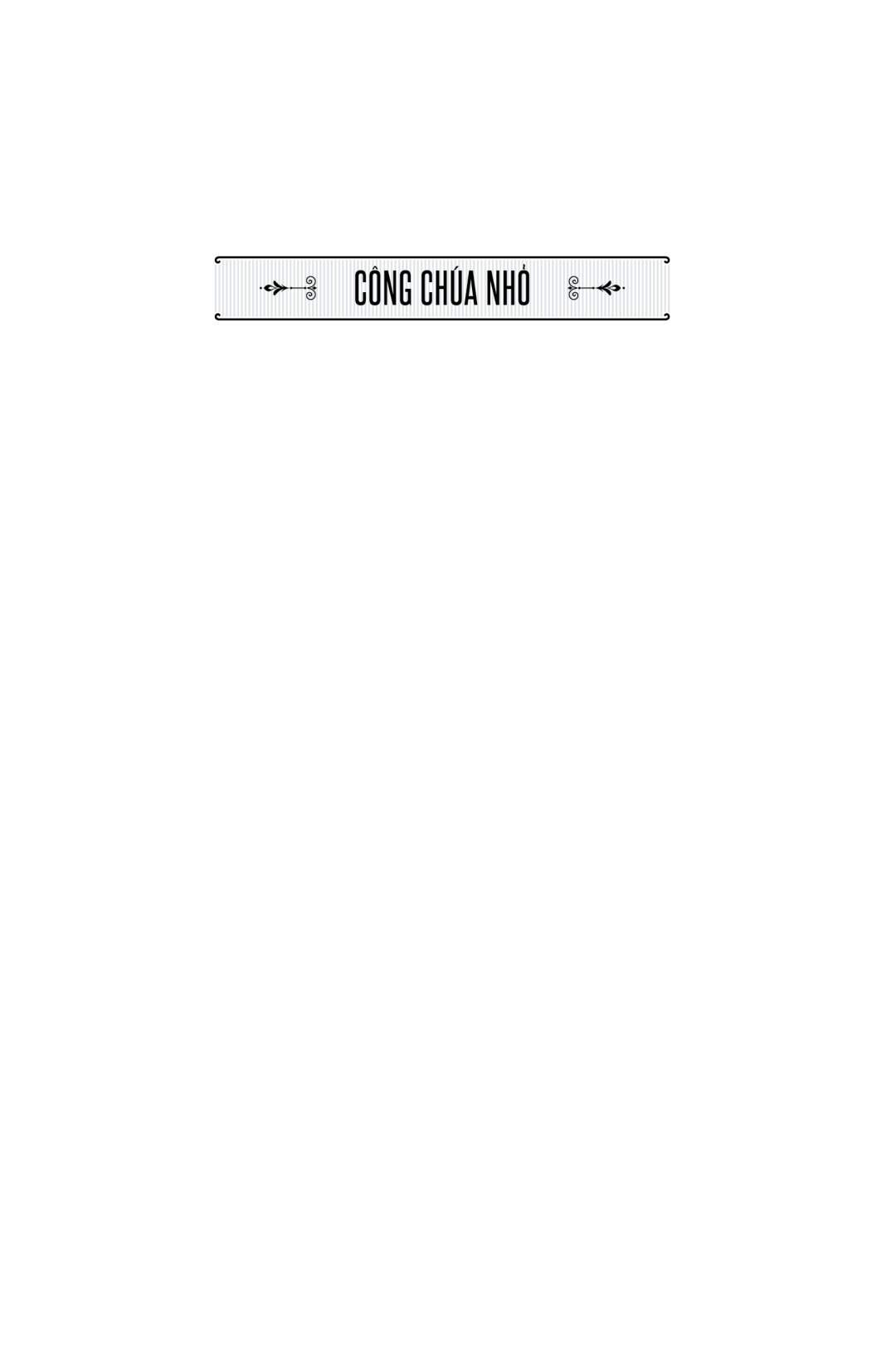 văn học cổ điển - công chúa nhỏ (tái bản 2023) - Ảnh 3