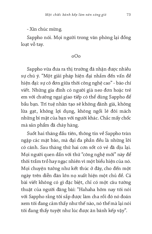 văn học tuổi 20 - nửa lời chưa nói - Ảnh 13
