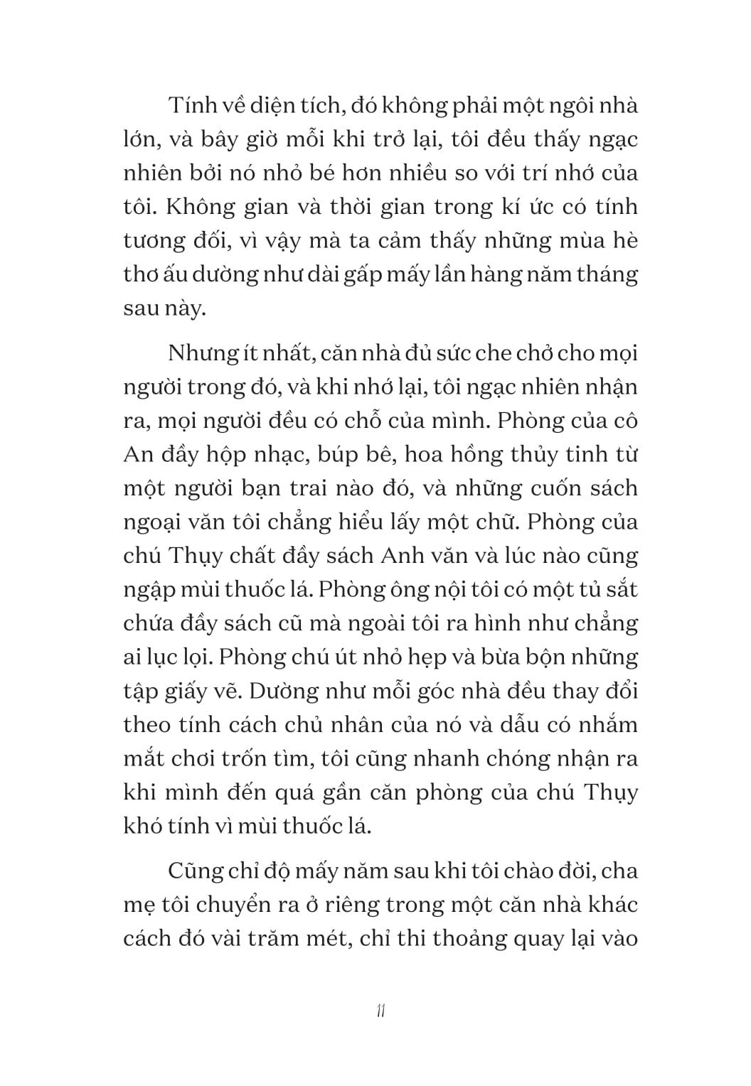 văn học tuổi hoa - nhà - Ảnh 11
