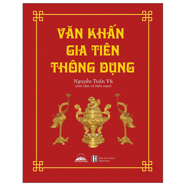 Văn Khấn Gia Tiên Thông Dụng