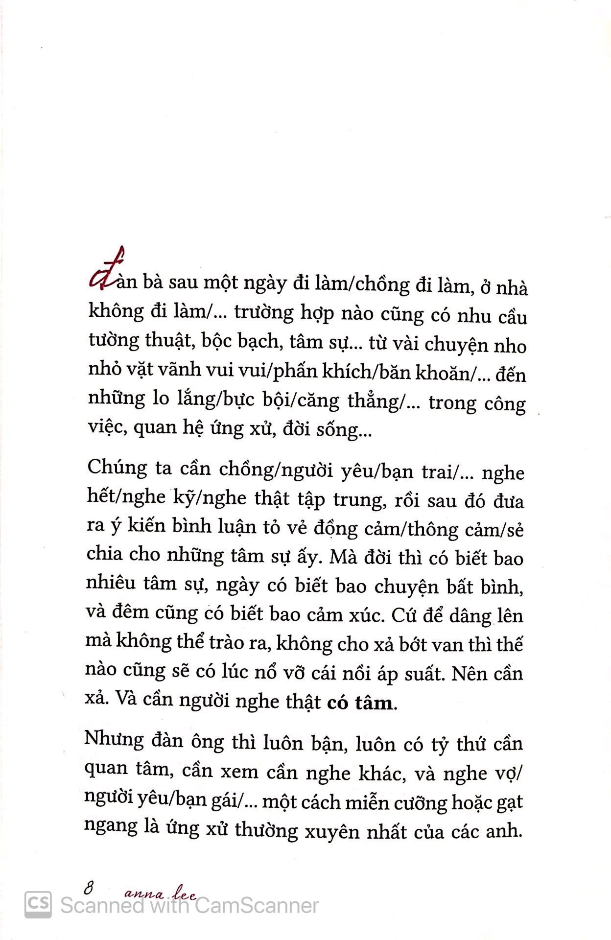 vẫn yêu (tản văn) - Ảnh 7