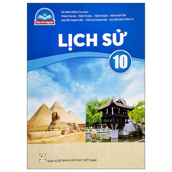 Vat Li 10 (Chan Troi Sang Tao) (Chuan) - Ảnh 9