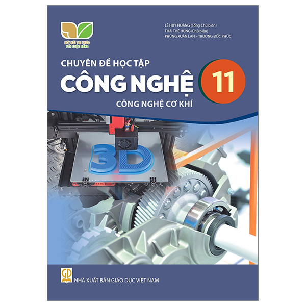 Vat Li 11 (Ket Noi Tri Thuc) (Chuan) - Ảnh 15