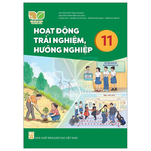 Vat Li 11 (Ket Noi Tri Thuc) (Chuan) - Ảnh 17
